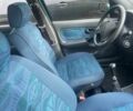 Зеленый Фиат Палио, объемом двигателя 1.2 л и пробегом 190 тыс. км за 1200 $, фото 2 на Automoto.ua