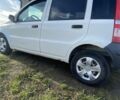 Белый Фиат Панда, объемом двигателя 1.1 л и пробегом 247 тыс. км за 2500 $, фото 2 на Automoto.ua