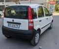Белый Фиат Панда, объемом двигателя 1.24 л и пробегом 287 тыс. км за 2199 $, фото 3 на Automoto.ua