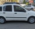 Белый Фиат Панда, объемом двигателя 1.24 л и пробегом 287 тыс. км за 2199 $, фото 5 на Automoto.ua