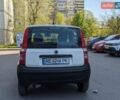 Белый Фиат Панда, объемом двигателя 1.24 л и пробегом 287 тыс. км за 2199 $, фото 4 на Automoto.ua