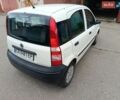 Білий Фіат Панда, об'ємом двигуна 1.1 л та пробігом 159 тис. км за 3900 $, фото 4 на Automoto.ua