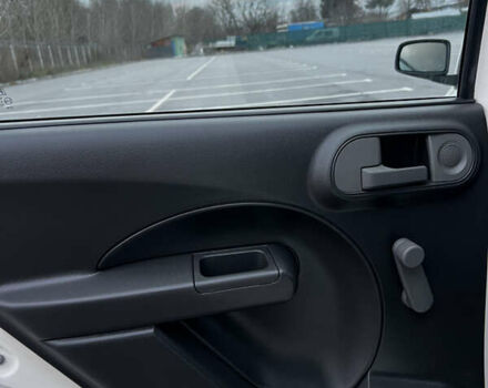 Білий Фіат Панда, об'ємом двигуна 1.2 л та пробігом 124 тис. км за 3900 $, фото 24 на Automoto.ua