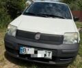 Білий Фіат Панда, об'ємом двигуна 1 л та пробігом 89 тис. км за 3300 $, фото 2 на Automoto.ua