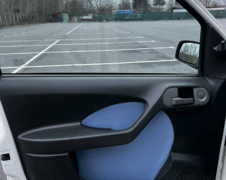 Білий Фіат Панда, об'ємом двигуна 1.2 л та пробігом 124 тис. км за 3900 $, фото 25 на Automoto.ua