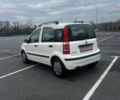 Білий Фіат Панда, об'ємом двигуна 1.2 л та пробігом 124 тис. км за 3900 $, фото 3 на Automoto.ua