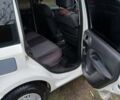 Белый Фиат Панда, объемом двигателя 1.2 л и пробегом 181 тыс. км за 3900 $, фото 4 на Automoto.ua