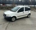 Білий Фіат Панда, об'ємом двигуна 1.11 л та пробігом 220 тис. км за 3100 $, фото 1 на Automoto.ua