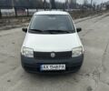 Белый Фиат Панда, объемом двигателя 1.1 л и пробегом 164 тыс. км за 3500 $, фото 2 на Automoto.ua