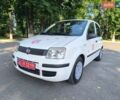Білий Фіат Панда, об'ємом двигуна 1.1 л та пробігом 153 тис. км за 3950 $, фото 1 на Automoto.ua