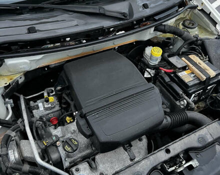 Білий Фіат Панда, об'ємом двигуна 1.2 л та пробігом 124 тис. км за 3900 $, фото 38 на Automoto.ua