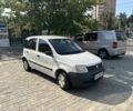 Белый Фиат Панда, объемом двигателя 1.1 л и пробегом 224 тыс. км за 3106 $, фото 2 на Automoto.ua