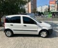 Белый Фиат Панда, объемом двигателя 1.11 л и пробегом 220 тыс. км за 3000 $, фото 4 на Automoto.ua