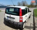 Белый Фиат Панда, объемом двигателя 1.11 л и пробегом 163 тыс. км за 3500 $, фото 8 на Automoto.ua