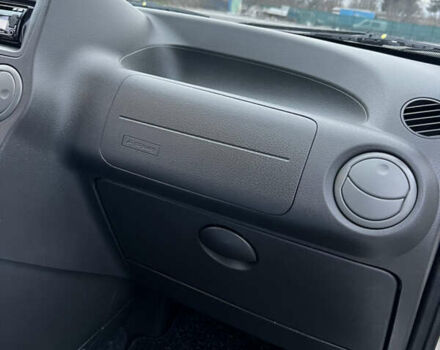 Білий Фіат Панда, об'ємом двигуна 1.2 л та пробігом 124 тис. км за 3900 $, фото 18 на Automoto.ua