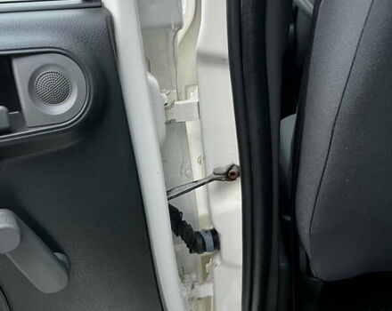 Білий Фіат Панда, об'ємом двигуна 1.2 л та пробігом 124 тис. км за 3900 $, фото 50 на Automoto.ua