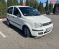 Білий Фіат Панда, об'ємом двигуна 1.11 л та пробігом 223 тис. км за 3750 $, фото 6 на Automoto.ua