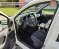 Білий Фіат Панда, об'ємом двигуна 1.11 л та пробігом 163 тис. км за 3500 $, фото 4 на Automoto.ua