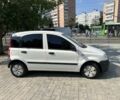Белый Фиат Панда, объемом двигателя 1.1 л и пробегом 224 тыс. км за 3106 $, фото 3 на Automoto.ua