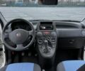 Білий Фіат Панда, об'ємом двигуна 1.2 л та пробігом 124 тис. км за 3900 $, фото 2 на Automoto.ua