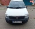 Білий Фіат Панда, об'ємом двигуна 1.1 л та пробігом 159 тис. км за 3900 $, фото 1 на Automoto.ua
