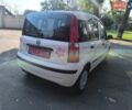 Білий Фіат Панда, об'ємом двигуна 1.1 л та пробігом 153 тис. км за 3950 $, фото 4 на Automoto.ua