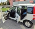 Білий Фіат Панда, об'ємом двигуна 1.11 л та пробігом 163 тис. км за 3500 $, фото 1 на Automoto.ua