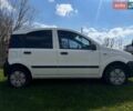 Білий Фіат Панда, об'ємом двигуна 1.1 л та пробігом 230 тис. км за 3600 $, фото 2 на Automoto.ua