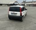 Белый Фиат Панда, объемом двигателя 1.1 л и пробегом 164 тыс. км за 3500 $, фото 4 на Automoto.ua