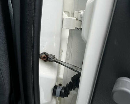 Білий Фіат Панда, об'ємом двигуна 1.2 л та пробігом 124 тис. км за 3900 $, фото 40 на Automoto.ua