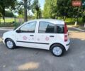 Білий Фіат Панда, об'ємом двигуна 1.1 л та пробігом 153 тис. км за 3950 $, фото 6 на Automoto.ua
