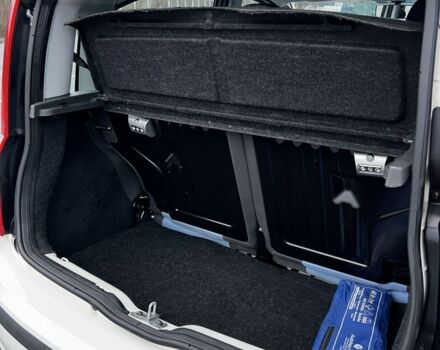 Білий Фіат Панда, об'ємом двигуна 1.2 л та пробігом 124 тис. км за 3900 $, фото 4 на Automoto.ua