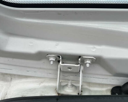 Білий Фіат Панда, об'ємом двигуна 1.2 л та пробігом 124 тис. км за 3900 $, фото 35 на Automoto.ua