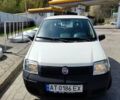 Белый Фиат Панда, объемом двигателя 1.11 л и пробегом 163 тыс. км за 3500 $, фото 11 на Automoto.ua