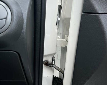 Білий Фіат Панда, об'ємом двигуна 1.2 л та пробігом 124 тис. км за 3900 $, фото 41 на Automoto.ua