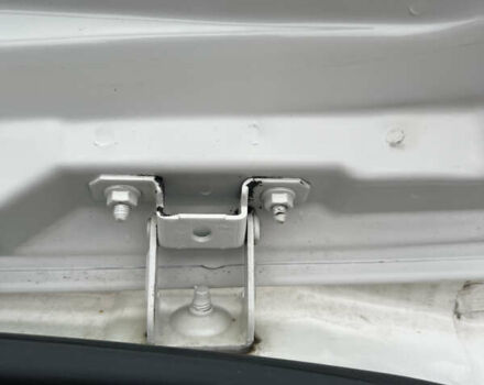 Білий Фіат Панда, об'ємом двигуна 1.2 л та пробігом 124 тис. км за 3900 $, фото 36 на Automoto.ua