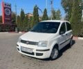 Білий Фіат Панда, об'ємом двигуна 1.11 л та пробігом 223 тис. км за 3750 $, фото 1 на Automoto.ua