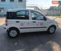 Білий Фіат Панда, об'ємом двигуна 1.1 л та пробігом 153 тис. км за 3950 $, фото 3 на Automoto.ua