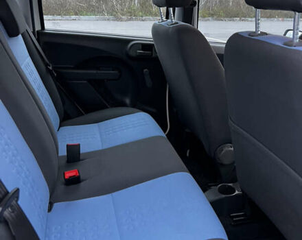 Білий Фіат Панда, об'ємом двигуна 1.2 л та пробігом 124 тис. км за 3900 $, фото 28 на Automoto.ua