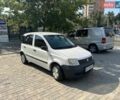 Белый Фиат Панда, объемом двигателя 1.11 л и пробегом 220 тыс. км за 3000 $, фото 3 на Automoto.ua