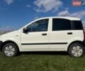 Белый Фиат Панда, объемом двигателя 1.1 л и пробегом 230 тыс. км за 3600 $, фото 3 на Automoto.ua