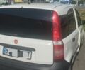 Білий Фіат Панда, об'ємом двигуна 1.1 л та пробігом 140 тис. км за 3200 $, фото 10 на Automoto.ua