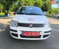 Білий Фіат Панда, об'ємом двигуна 1.1 л та пробігом 153 тис. км за 3950 $, фото 1 на Automoto.ua