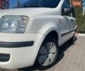 Білий Фіат Панда, об'ємом двигуна 1.11 л та пробігом 223 тис. км за 3750 $, фото 11 на Automoto.ua