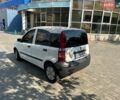 Белый Фиат Панда, объемом двигателя 1.11 л и пробегом 220 тыс. км за 3000 $, фото 6 на Automoto.ua