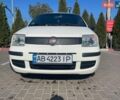 Білий Фіат Панда, об'ємом двигуна 1.11 л та пробігом 223 тис. км за 3750 $, фото 1 на Automoto.ua