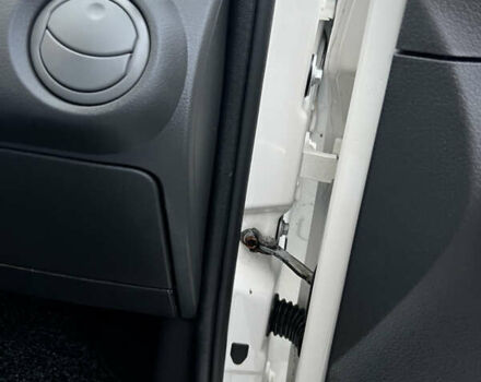 Білий Фіат Панда, об'ємом двигуна 1.2 л та пробігом 124 тис. км за 3900 $, фото 42 на Automoto.ua