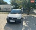 Белый Фиат Панда, объемом двигателя 1.11 л и пробегом 220 тыс. км за 3000 $, фото 1 на Automoto.ua