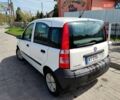 Белый Фиат Панда, объемом двигателя 1.11 л и пробегом 163 тыс. км за 3500 $, фото 9 на Automoto.ua
