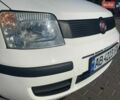 Білий Фіат Панда, об'ємом двигуна 1.11 л та пробігом 223 тис. км за 3750 $, фото 14 на Automoto.ua
